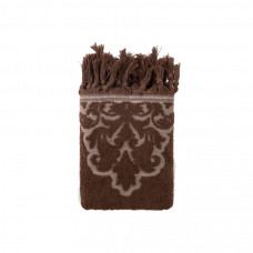 Рушник Irya Jakarli Vintage kahve 90х150 см (кава)