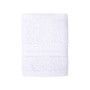 Полотенце Karaca Home Charm Exclusive beyaz 85х150 см (белое)